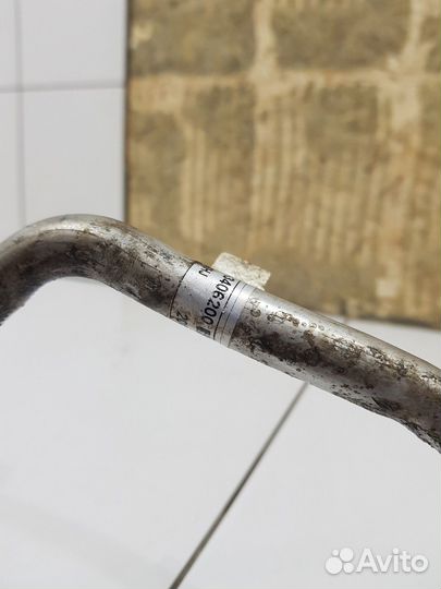 Трубка гидроусилителя (Chery Tiggo 2)