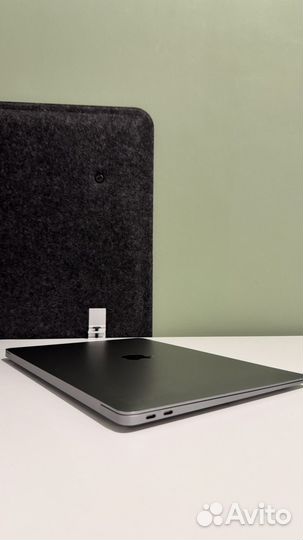 Macbook air m1 16gb 256