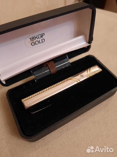 Зажим для галстука