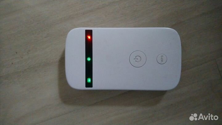Модемы и роутеры 4g wi fi