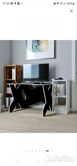 Геймерский стол