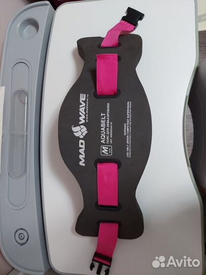 Пояс для аквааэробики бассейна