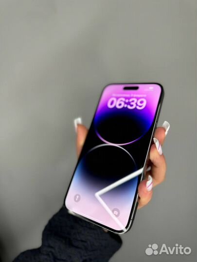 iPhone 14 Pro Max, 128 ГБ