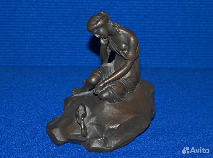 Царскосельская статуя