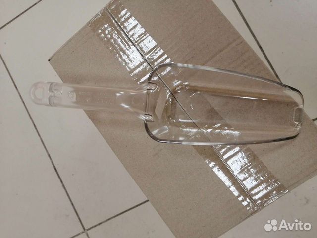 Совок для сыпучих продуктов Cambro 340гр