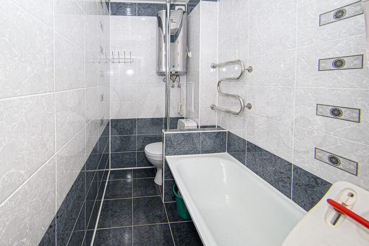 1-к. квартира, 32,8 м², 1/3 эт.