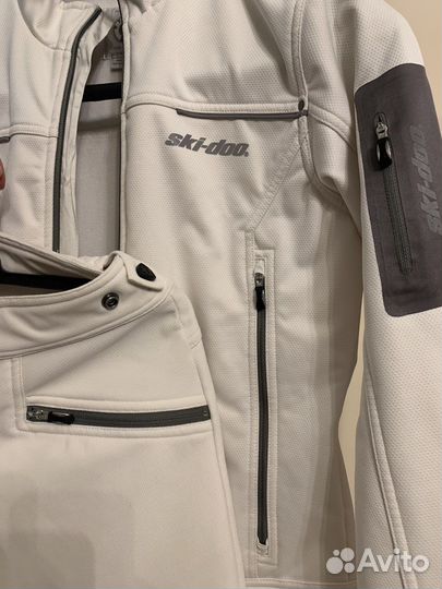 Костюм ski doo