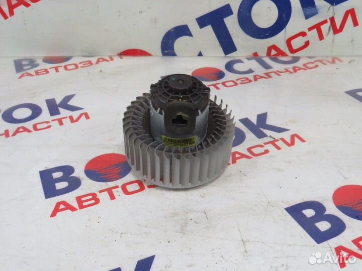 Вентилятор печки chevrolet aveo T300