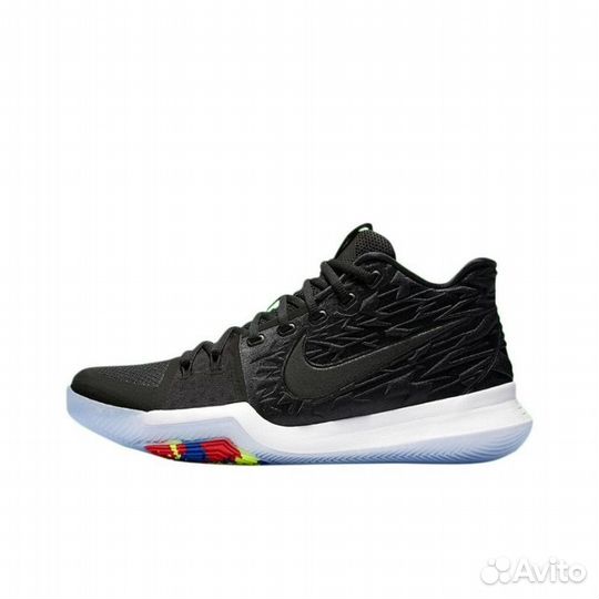 Баскетбольные кроссовки Nike Kyrie 3
