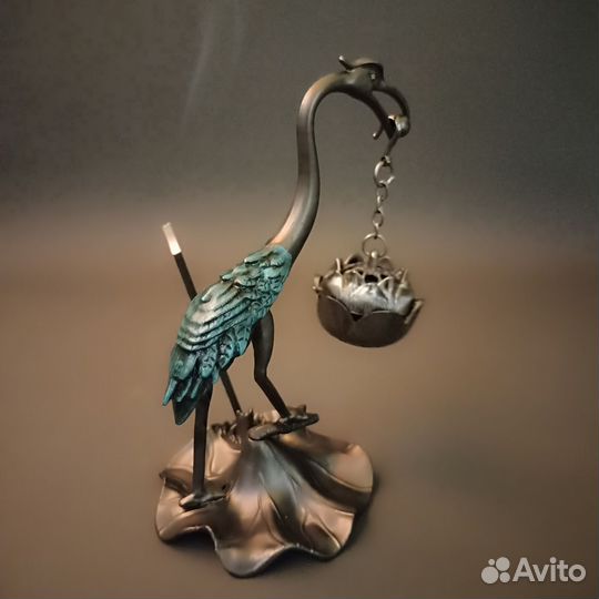 Бухарница/подставка для благовоний 