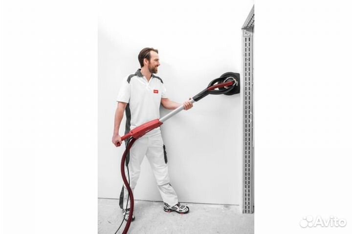 Машина для шлифования flex Giraffe GE 7 +MH-X +SH