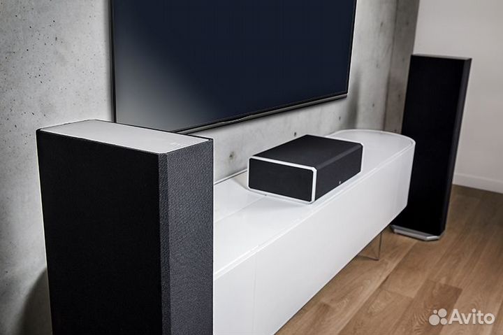 Напольная акустика Definitive Technology BP9040