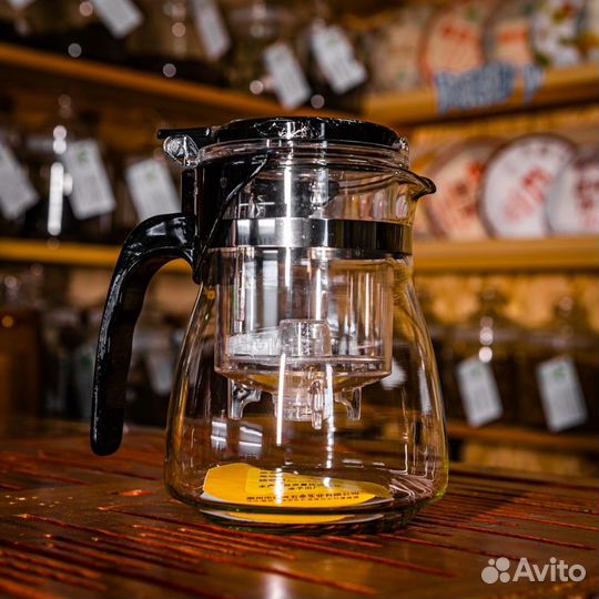 Чудо-чайник 