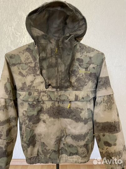 Костюм подростковый для туризма, отдыха