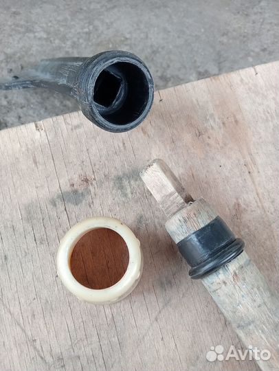 Весла для лодки