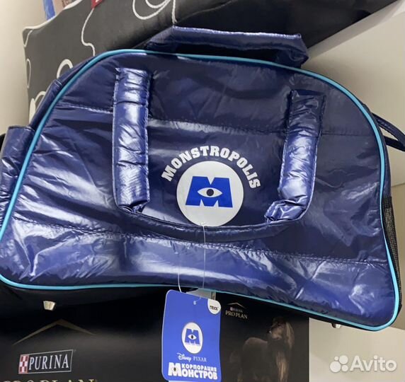 Товары для животных