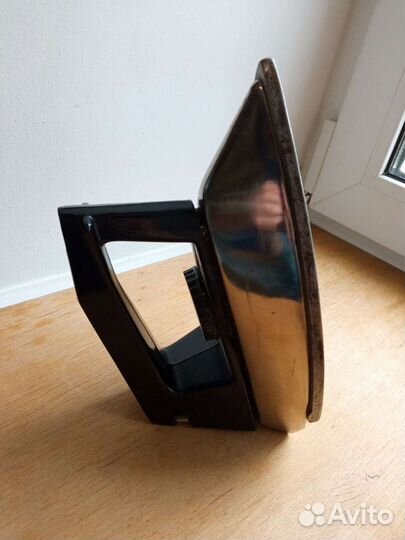 Утюг бу СССР