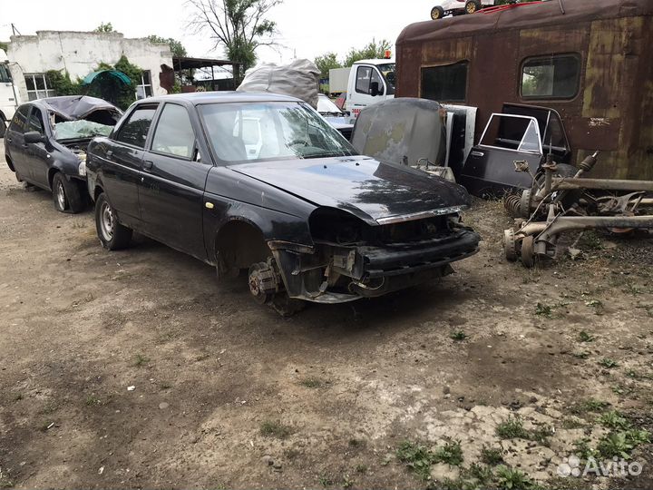 Авторазбор priora/калина/гранта