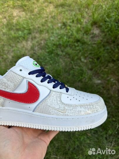 Кроссовки Nike air force 1 