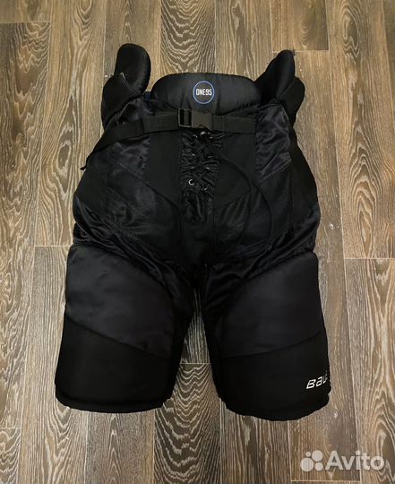 Шлрты трусы хоккейные bauer one95