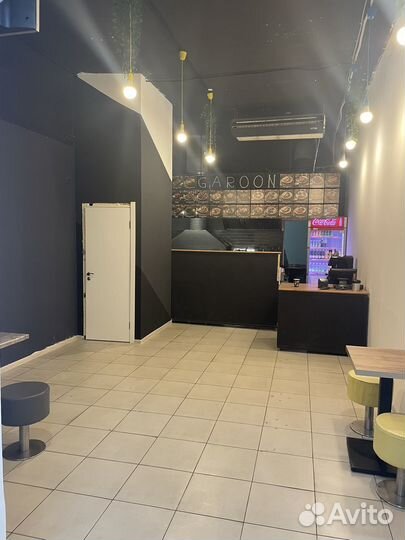 Готовый бизнес шашлычная