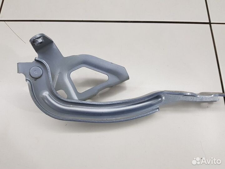 Петля капота левая (Changan UNI-T)