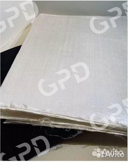 Свмпэ 160 гр/м2 ткань для бронежилета