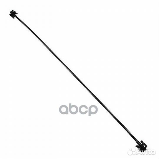 Трубка 132312 Peugeot-Citroen