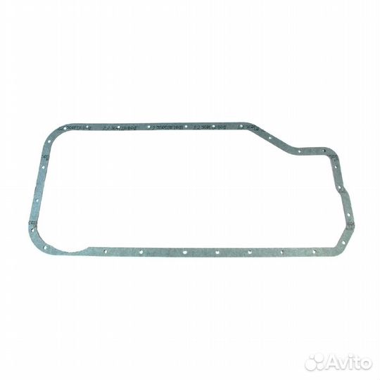 Прокладка масляного поддона на Bentley