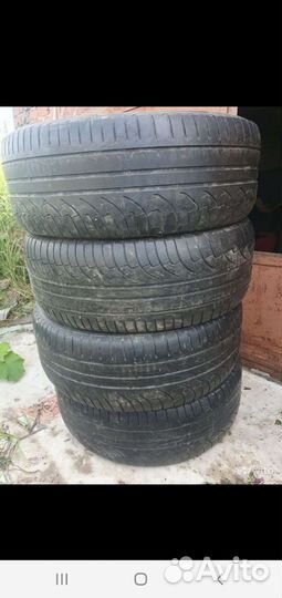Michelin Pilot Primacy 235/55 R17