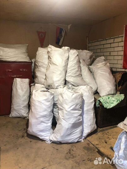 Мульча из сосновой коры для ландшафтного дизайна