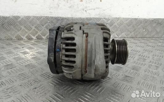 Генератор дизельный opel zafira B (ABR05BS01)