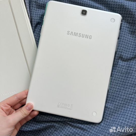 Samsung galaxy tab A с sim