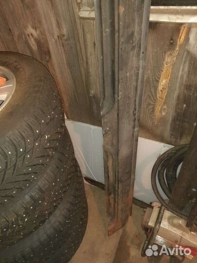 Кузовные з.ч.от ваз2109