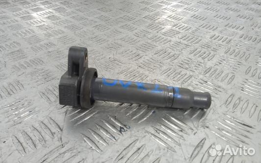 Катушка зажигания бензиновая lexus GS 2 (OUK21DE01