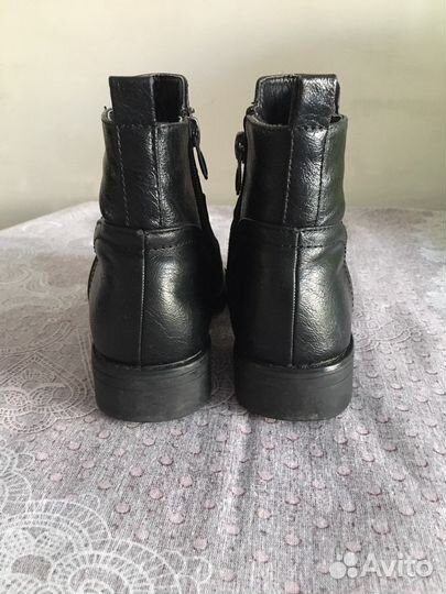 Детская обувь для девочек