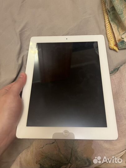 iPad a1430 32gb