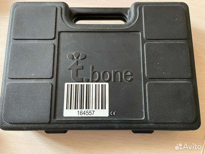 Набор микрофонов SuperCardioide 