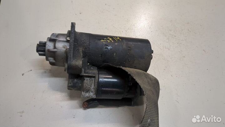 Стартер Volkswagen Touareg, 2004