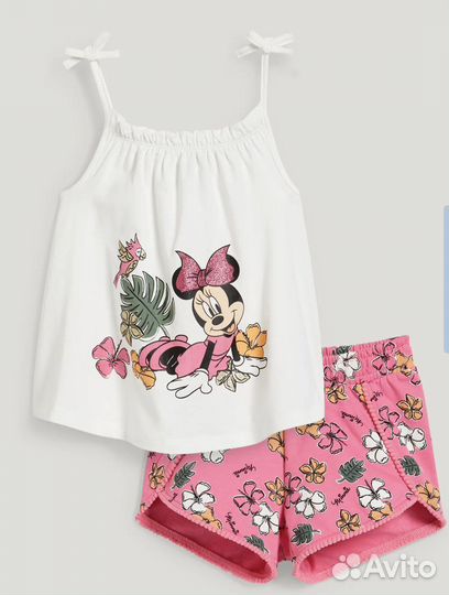 Комплект C&A