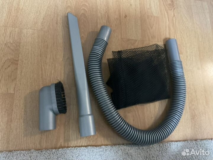 Пылесос black+decker