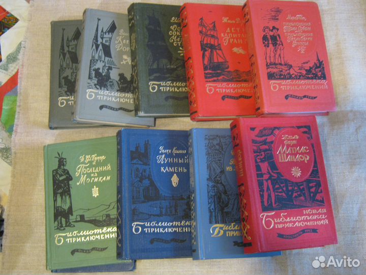 Книги серии рамка