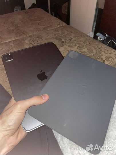 iPad pro 11 2021 m1 128gb