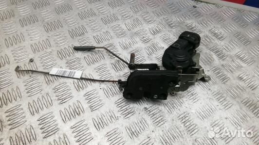 Замок 3-5 двери suzuki grand vitara 1 (EEA29GH01)