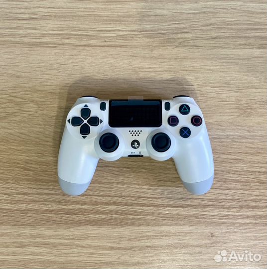 Джойстик dualshock ps4