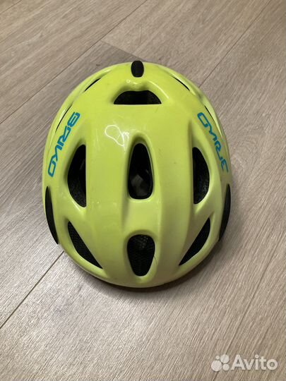 Детский шлем briko