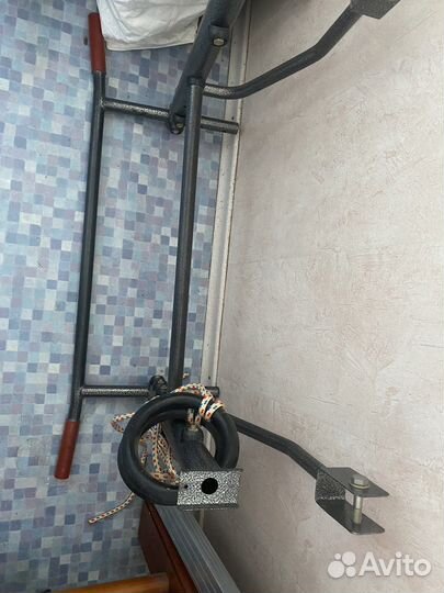 Шведская стенка