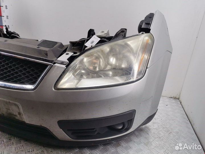 Бампер (ноускат) для Ford C-MAX 1 R0B2F11K1V1