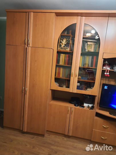 Мебель