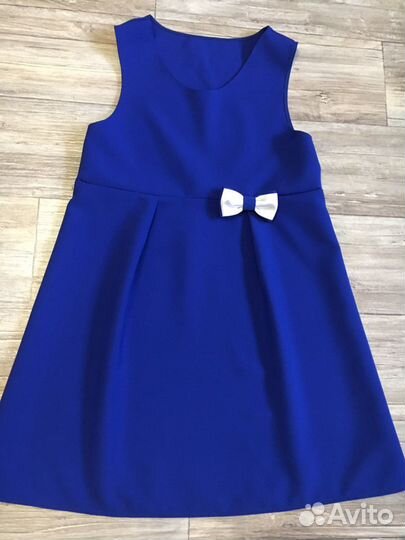 Школьная форма новая